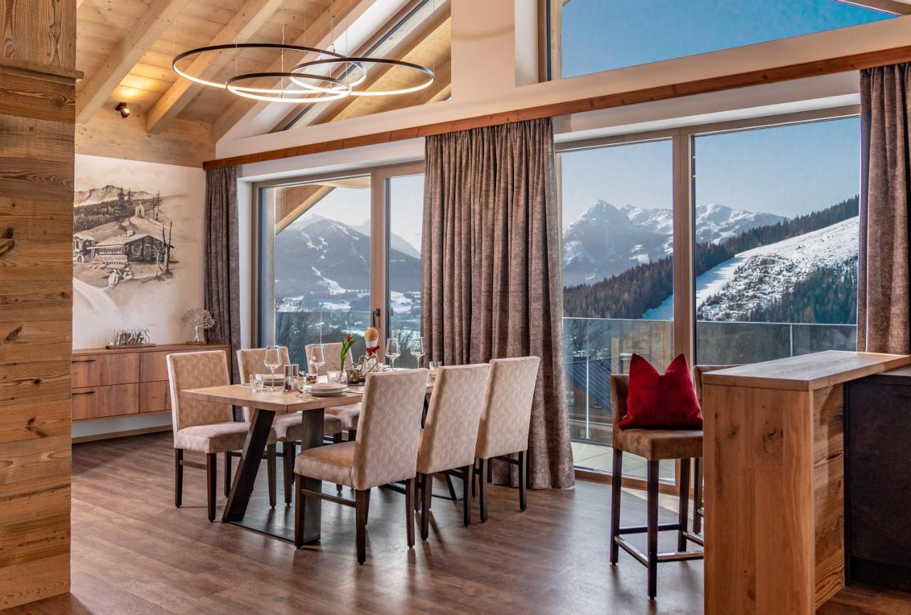 Brandhof Lejlighed Ramsau am Dachstein Eksteriør billede